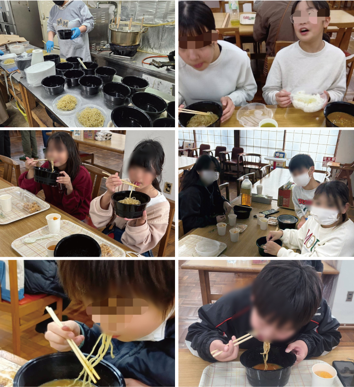 “みんなの食堂