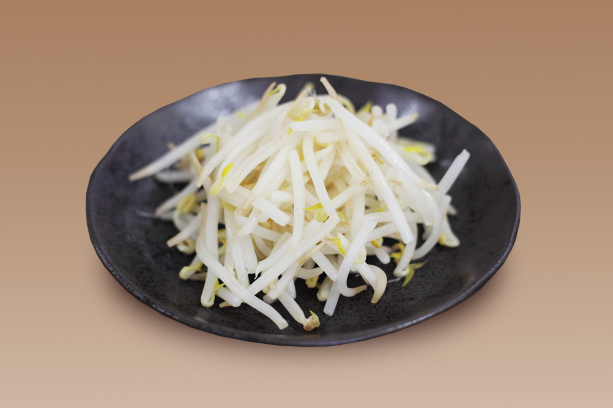 もやし