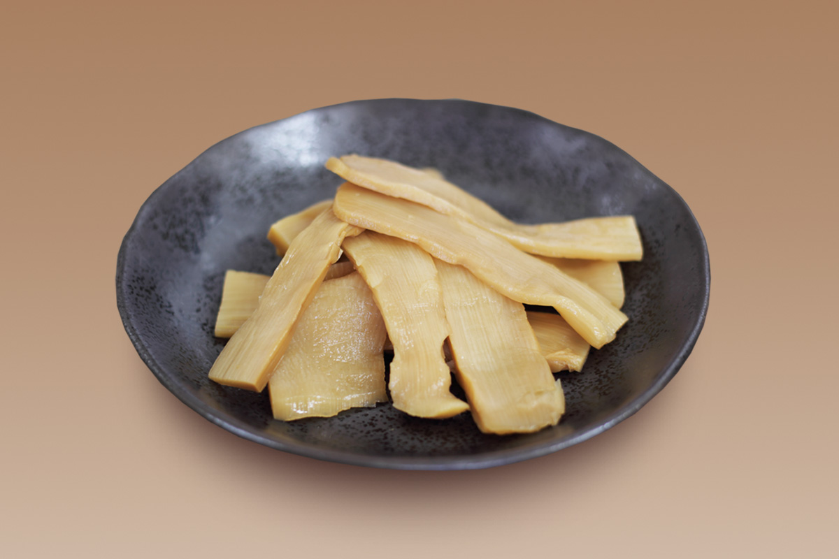 メンマ